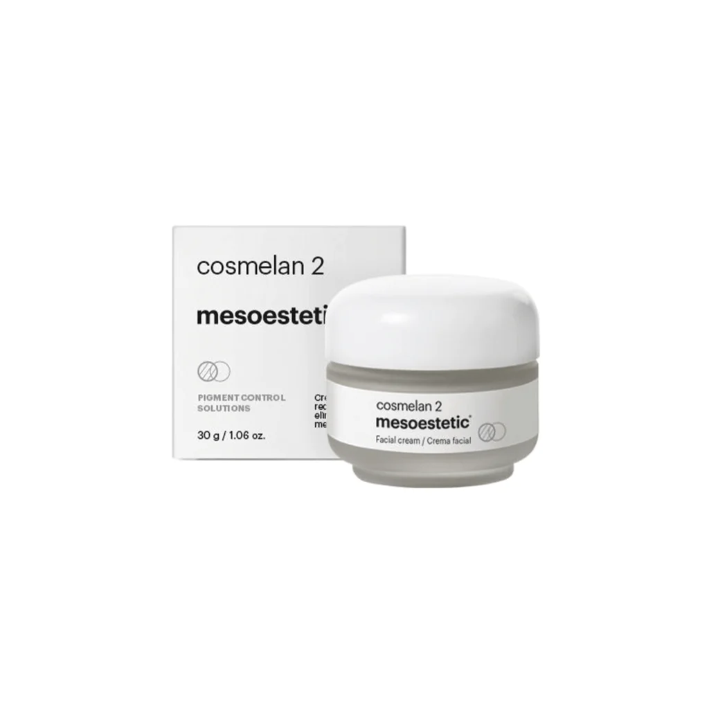 Mesoestetic Cosmelan - Mesoestetic Evilbeauty  - 8436024758672