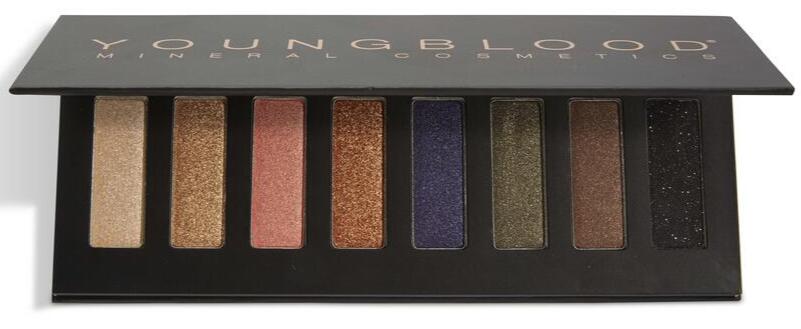 Youngblood Well Palette Enchanted - Youngblood Evilbeauty - 696137102023