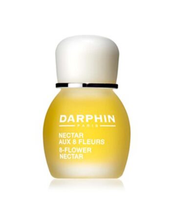 Darphin Flower Nectar Anti Oxydant Golden Oil 4ml - Evilbeauty  - 882381003609