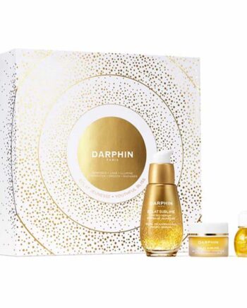 Darphin Eclat Sublime Holiday Set - Evilbeauty  - 0882381112547