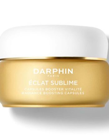 Darphin Eclat Sublime Radiance Boosing Capsules Kapsler - Evilbeauty  - 882381112592