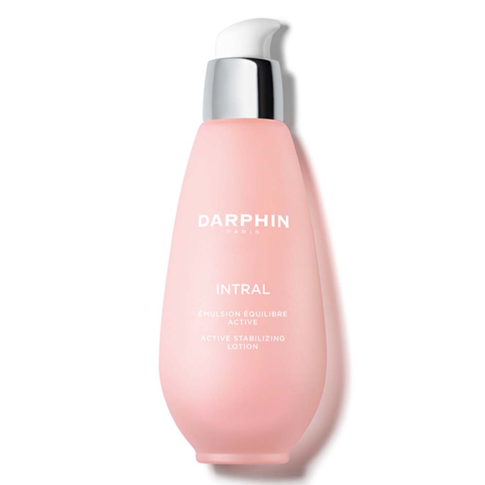 Darphin Intral Active Stabilizing Lotion 100ml - Evilbeauty  - 882381104825
