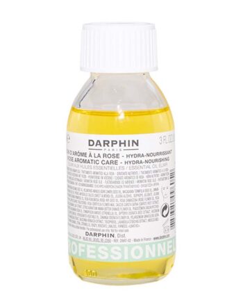 Darphin Rose Essential Elixir Oil 90ml - Evilbeauty  - 882381096052