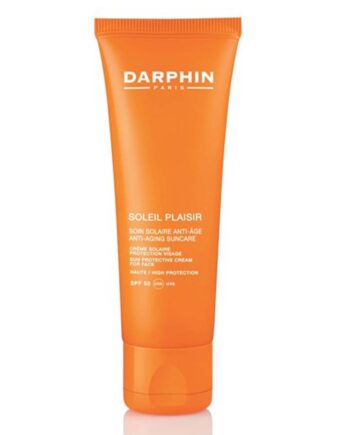 Darphin Soleil Plaisir Face Spf50 50ml - Darphin Evilbeauty  - 882381060930