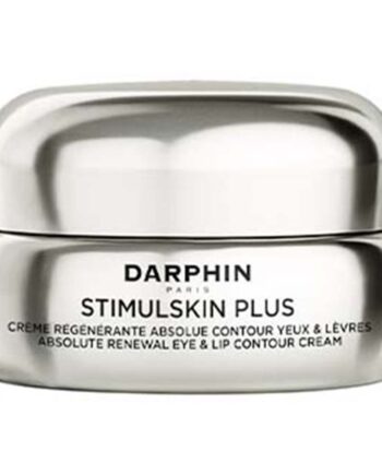 Darphin Stimulskin Plus Renewal Eye & Lip Cream 15ml - Evilbeauty  - 882381107369