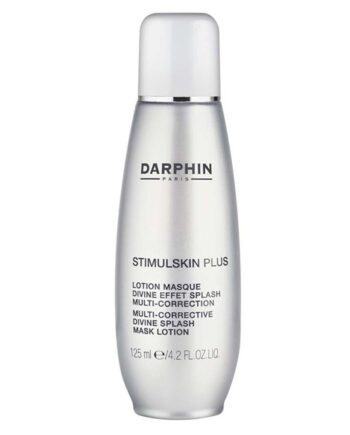 Darphin Stimulskin Splash Mask Lotion 125ml - Evilbeauty  - 882381078324