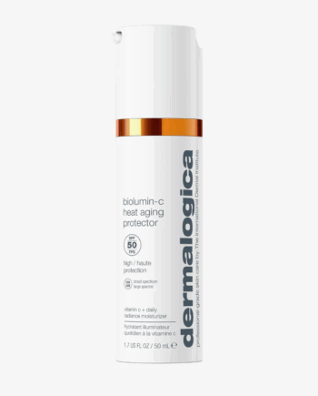 Dermalogica Biolumin Spf Heat Aging Protector - Dermalogica Evilbeauty  - 666151115101