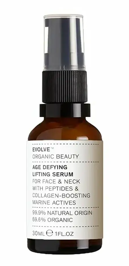 Evolve Age Defying Lifting Serum - Evolve Evilbeauty  - 5060200047972