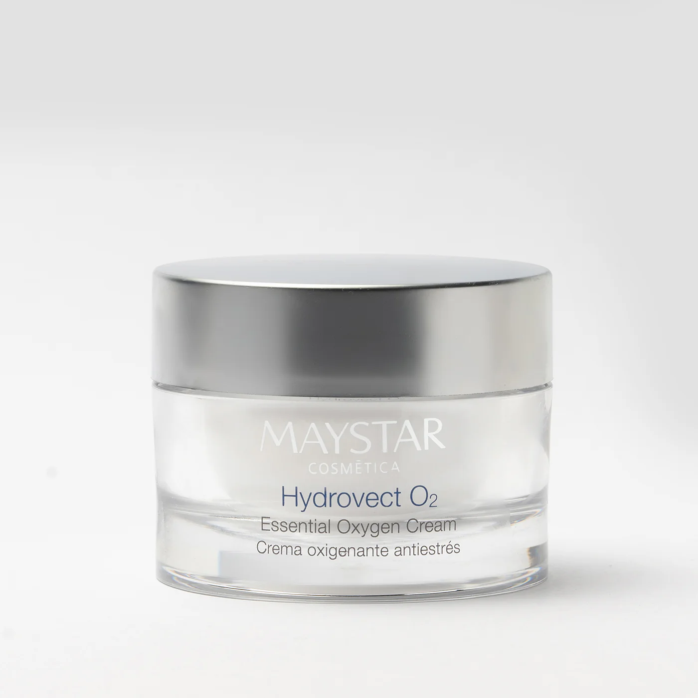 Maystar Hydravect Essential Oxygen Cream - Maystar Evilbeauty  - 8421421205010