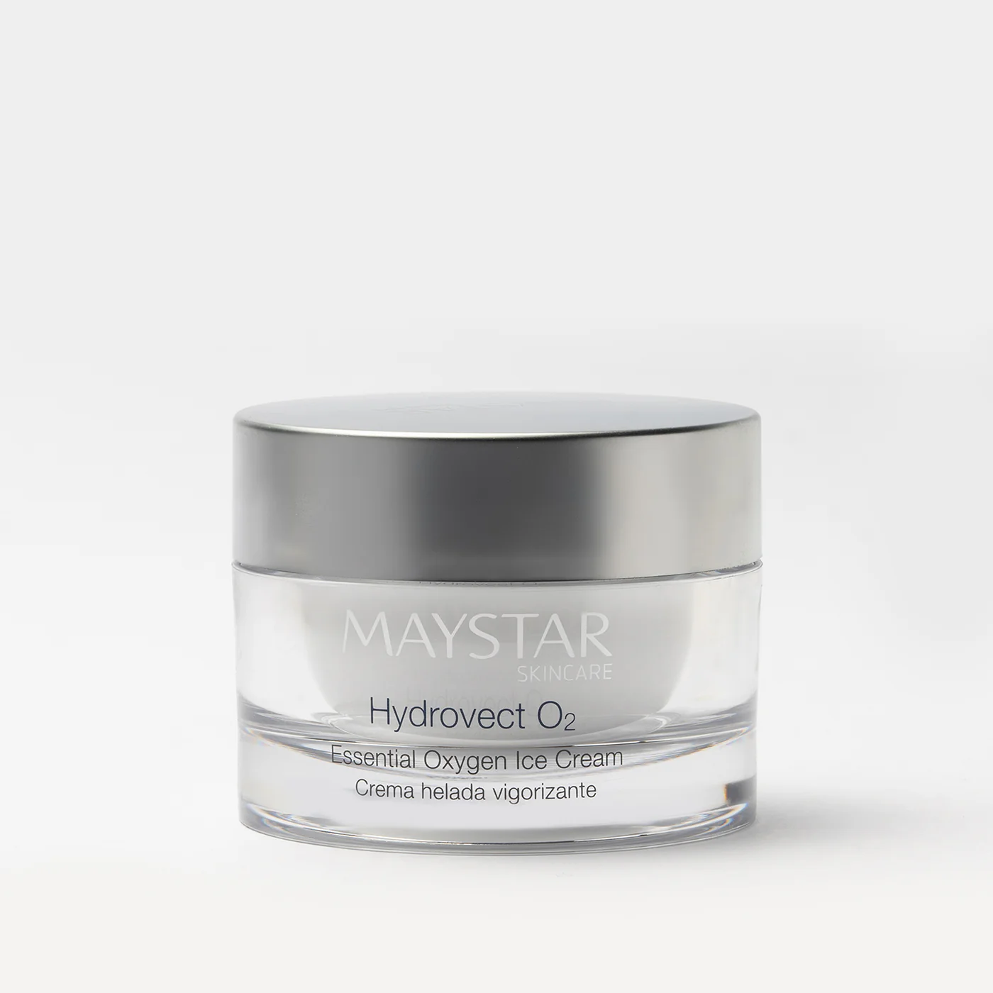 Maystar Hydravect Essential Oxygen Ice Cream - Maystar Evilbeauty  - 8421421205072