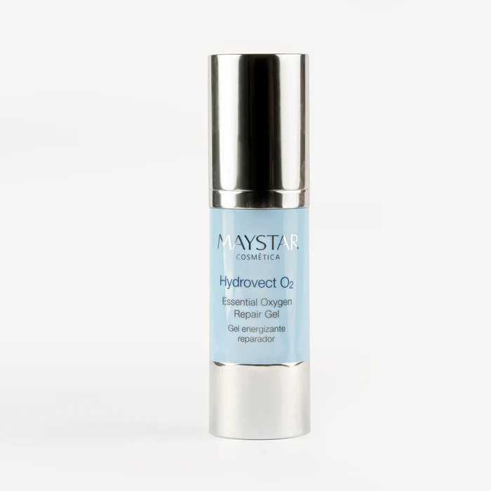 Maystar Hydravect Essential Oxygen Repair Gel - Maystar Evilbeauty  - 8421421205027