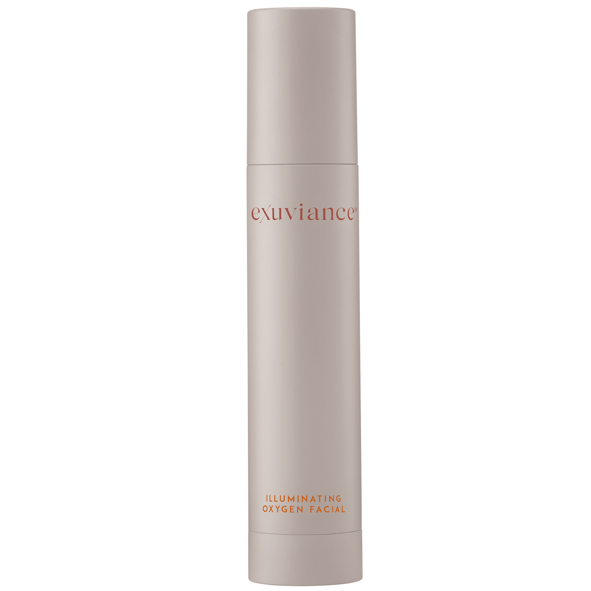 Exuviance Illuminating Oxygen Facial - Exuviance Evilbeauty  - 732013202644