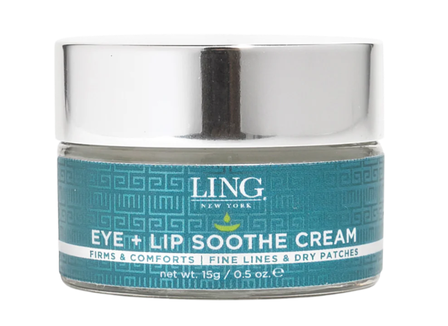 Ling Eye & Lip Soothe Cream 15ml - Ling Evilbeauty - 855784003224