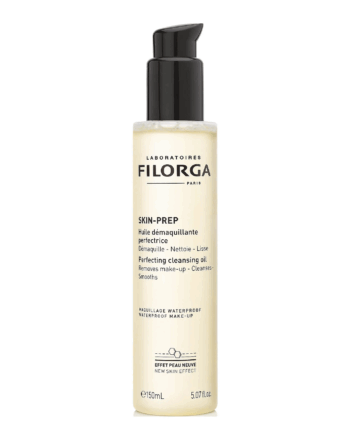 Filorga Skin Prep Perfect Cleansing Oil 150 - Filorga Evilbeauty  - 3540550014913