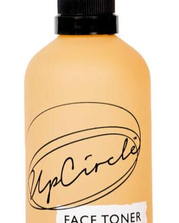 Upcircle Face Toner With Mandarin & Chamomile 100ml - Upcircle Evilbeauty  - 5060571720771