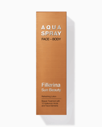 Fillerina Sun Beauty Aqua Spray 200 - Fillerina Evilbeauty  - 8051417246651