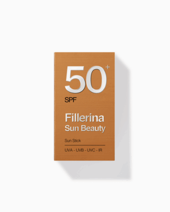 Fillerina Sun Beauty Sun Stick Spf - Fillerina Evilbeauty  - 8051417247658