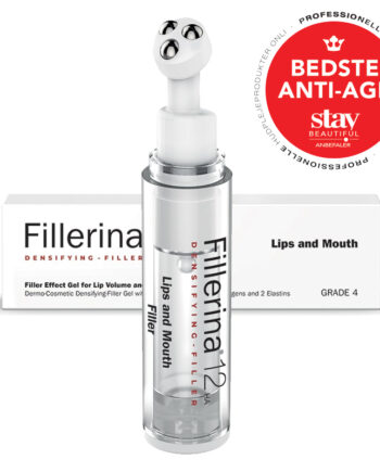 Fillerina 12ha Specific Zones Lips And Mouth Grade - Fillerina Evilbeauty  - 8051417906654