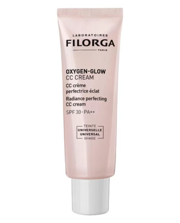 Filorga Oxygen Glow Cream - Filorga Evilbeauty  - 3540550011448