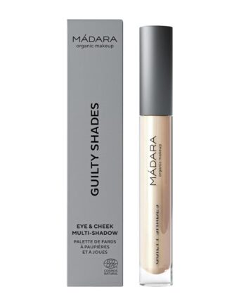 Mdara Makeup Guilty Shades Ampquotfrostyampquot 4ml - Mádara Evilbeauty  - 4752223000409