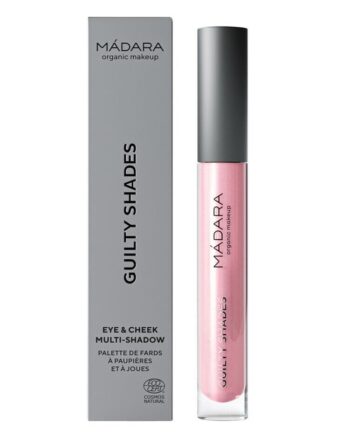 Mdara Makeup Guilty Shades Ampquotseductionampquot 4ml - Mádara Evilbeauty  - 4752223000393