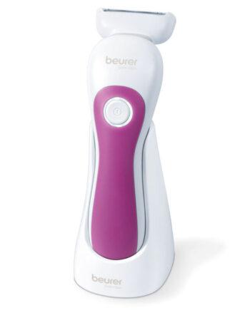 Beurer Ladyshaver - Beurer Evilbeauty  - 4211125576134