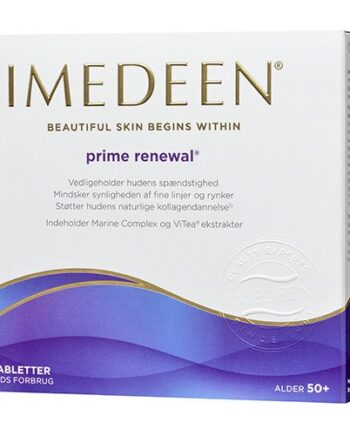 Imedeen Prime Renewal - Imedeen Evilbeauty  - 5700666026073