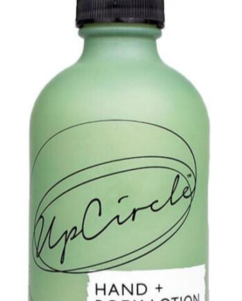 Upcircle Hand & Body Lotion Bergamot Water 250ml - Upcircle Evilbeauty  - 5060571721006