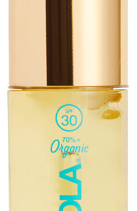 Coola Liplux Hydrating Lip Oil Spf 2ml - Coola Evilbeauty  - 850023528667