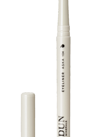 Idun Minerals Eyeliner Aska Grå - Idun Minerals Evilbeauty  - 7340074751044