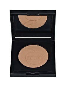Idun Minerals Face Powder Fantastisk Tan - Idun Evilbeauty  - 7340074715343