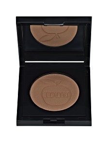 Idun Minerals Face Powder Otrolig Dark - Idun Evilbeauty  - 7340074715367