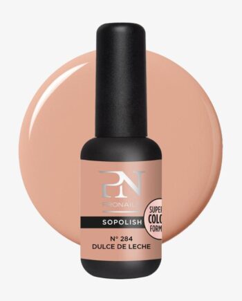 Sopolish 284 Dulce Letche - Pronails Evilbeauty  - 5413499290343