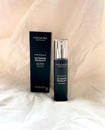 Madara Time Miracle Ultimate Facelift Day Cream - Madara Evilbeauty