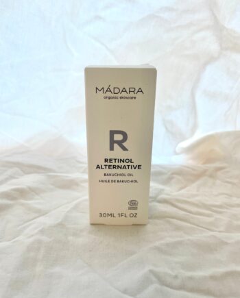 Madara Retinol Alternative Bakuchiol Oil - Madara Evilbeauty