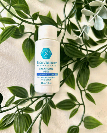 Exuviance Professional Balancing Peel - Exuviance Evilbeauty  - 732013202422