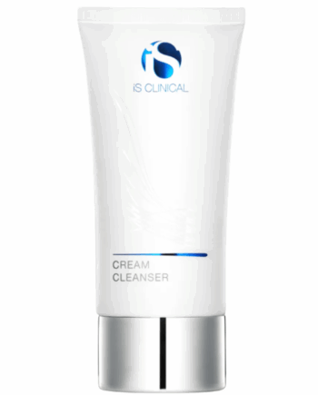 Clinical Cream Cleanser 120 - Is Clinical Evilbeauty  - 817244010845