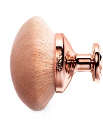 Iconic London Makeup Brush Dry Makeup Pro Puff - Evilbeauty  - 5060490920955