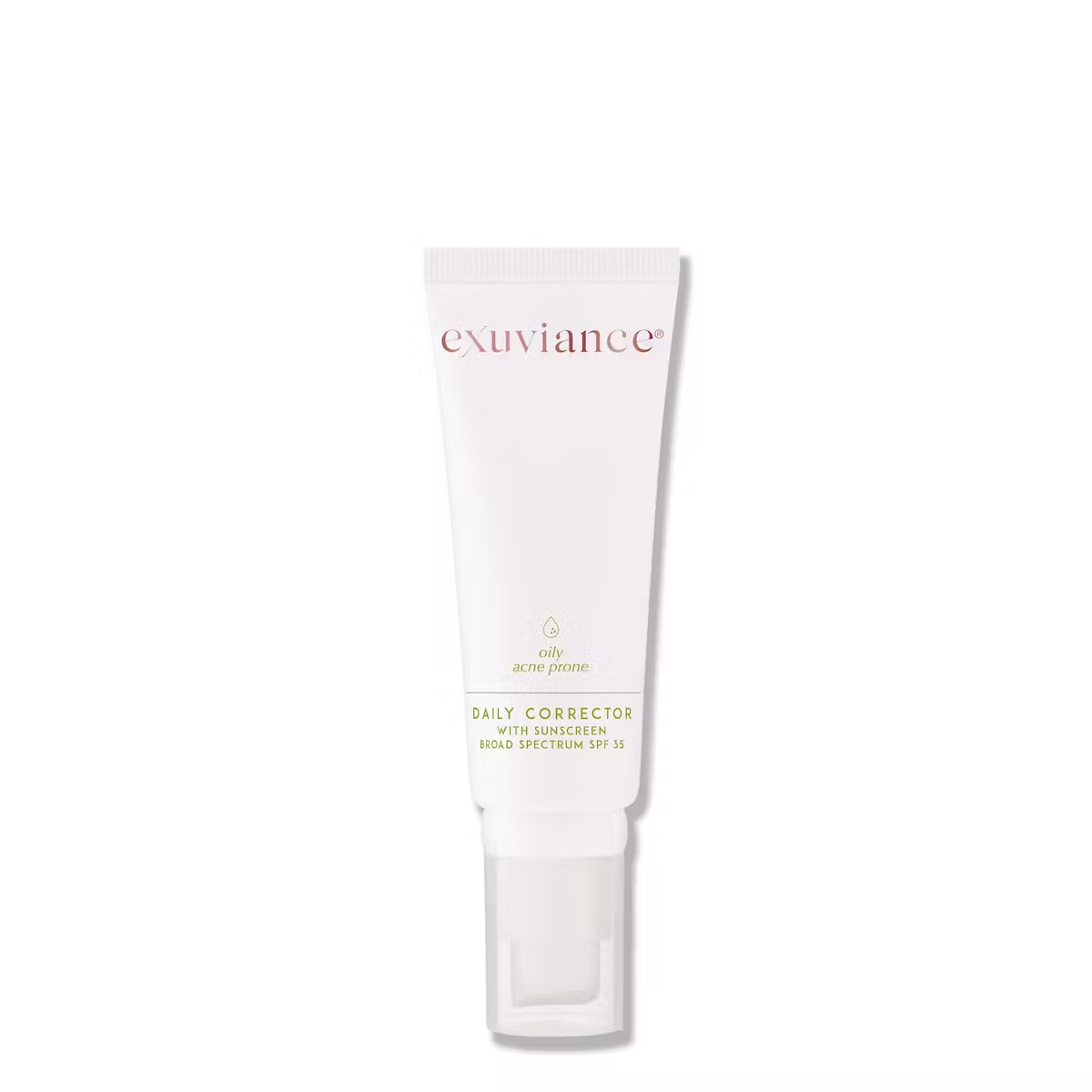 Exuviance Daily Corrector Spf - Exuviance Evilbeauty  - 732013250119