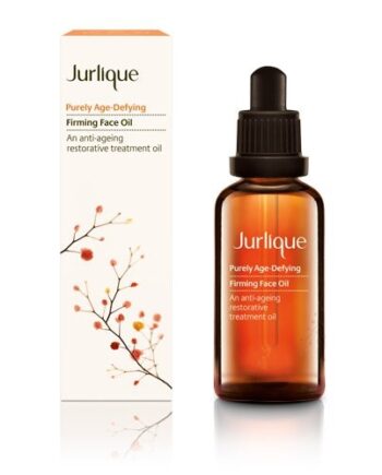 Jurlique Purely Age Defying Firming Face Oil 50ml - Jurlique Evilbeauty  - 708177139256