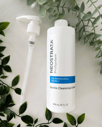 Neostrata Prosystem Gentle Cleansing Cream 474 - Neostrata Evilbeauty  - D30329X