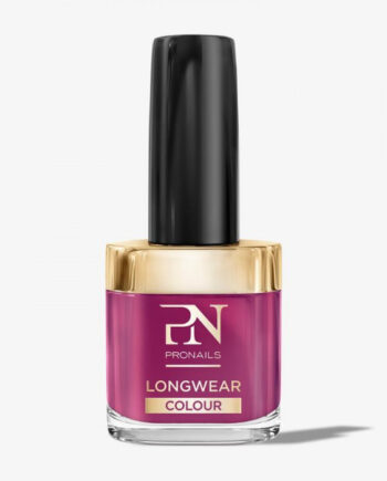 Pronails Longwear Neglelak 142 Russian Rose Lilla - Pronails Evilbeauty  - 5413499288814