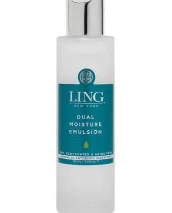 Ling Hydrate Dual Moisture Emulsion 120ml - Ling Evilbeauty  - 855784003347