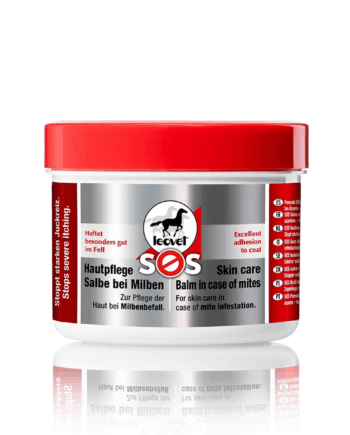Leovet Sos Skin Care Balm - Evilbeauty  - 4033081130331