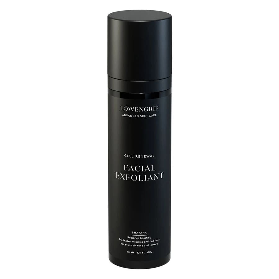 Lwengrip Cell Renewal Facial Exfoliant - Löwengrip Evilbeauty  - 7350073862382