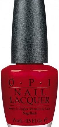 Opi Neglelak Malaga Wine 15ml - Opi Evilbeauty  - 09405819