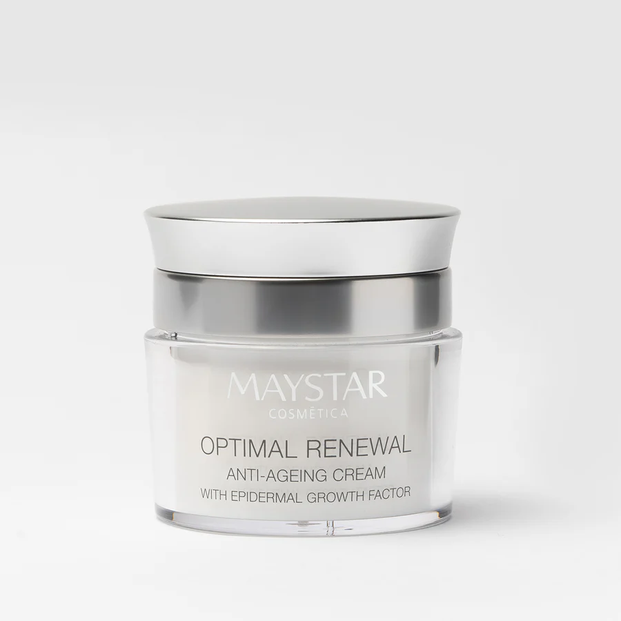 Maystar Anti Ageing Cream - Maystar Evilbeauty  - 8421421101558