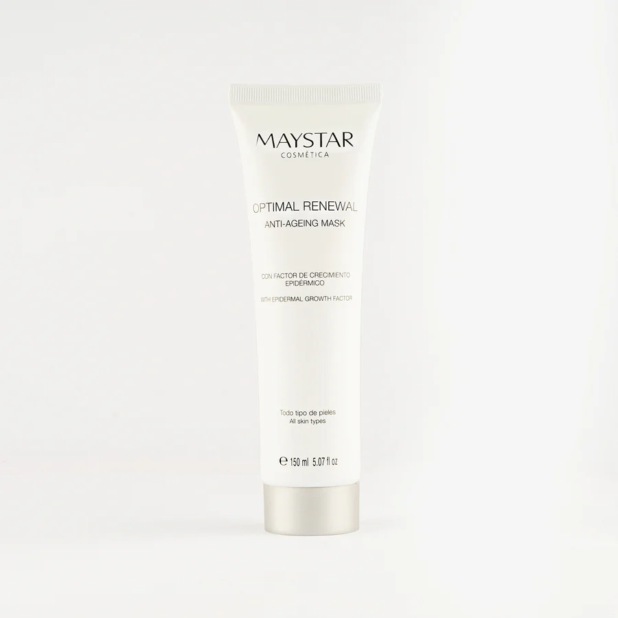 Maystar Anti Ageing Mask 150 - Maystar Evilbeauty  - 8421421101596