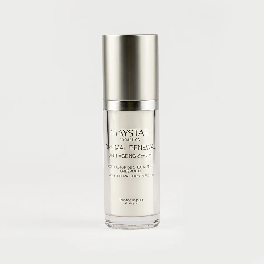 Maystar Anti Ageing Serum - Maystar Evilbeauty  - 8421421101572