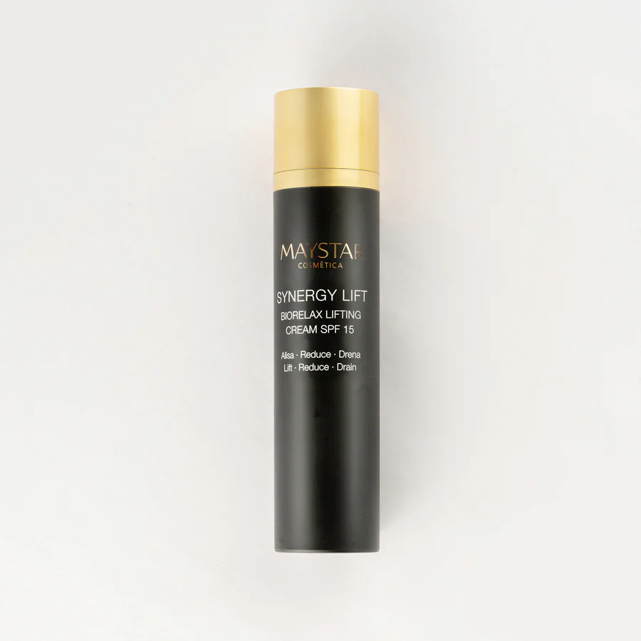 Maystar Biorelax Lifting Cream Spf - Maystar Evilbeauty  - 8421421540036